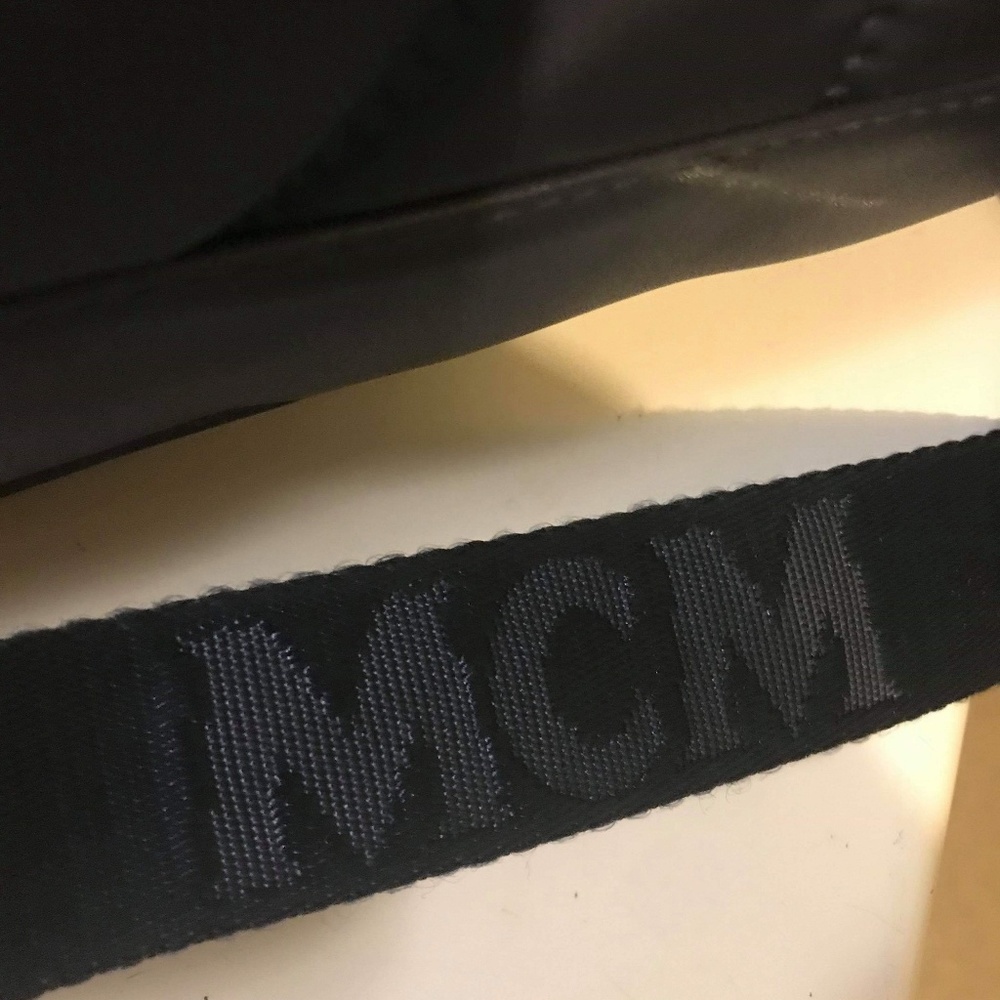 Mcm Backpack - Picture 4 of 5